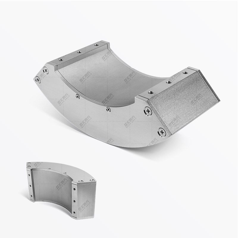 匯四方焊接噴涂機器人磁模組 CFY02